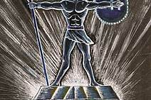 O carbono e o diamante