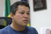 MPF faz recomendação a Manoel Sukita 