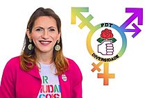 Em nota pública, PDT Diversidade cobra de Linda Brasil "dar nome aos bois" em caso de machismo na Câmara