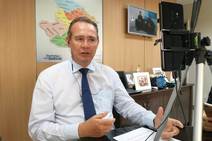 Safra do milho em Sergipe estima produção de 800 mil toneladas 