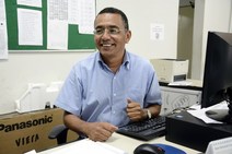 “Valadares está criando fake news”, afirma Elton Coelho