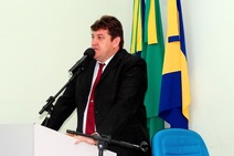 Ex-presidente da Câmara de Estância pede na Justiça suspensão da eleição da Mesa Diretora