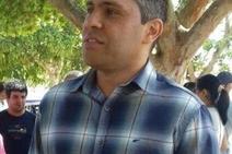 Júnior de Leonídia quer ser uma opção contra Negão e Bosco em Carira