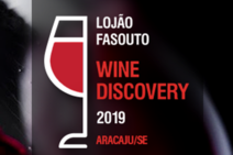Emporium Lojão Fasouto promove Wine Discovery 2019