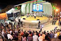 Caixa D’Água e seu entorno: um tambor de ressonância e guia da música feita em Aracaju