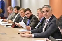 Fábio Reis: “Precisamos oxigenar e modernizar o MDB”