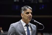 “Para ser generoso, dou nota 0,5 ao prefeito de Lagarto”