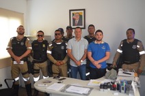 SMTT de Socorro comemora Dia Municipal do Agente de Trânsito