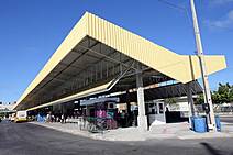 Prefeitura investe mais de R$ 14 milhões para revitalizar terminais do transporte público em Aracaju
