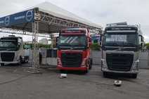 Feira do Caminhão 2019 gera faturamento de cerca de R$ 18 milhões 