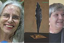 Prêmio Ilma Fontes da Academia de Letras de Aracaju