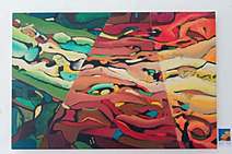 Tonga da Mironga. Na Casa Brasil-Áustria, intercâmbio artístico cultural