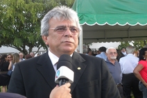 TJ arquiva denúncia de assédio contra Almeida Lima