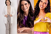 É oficial: Aracaju terá pelo menos três mulheres candidatas a prefeita