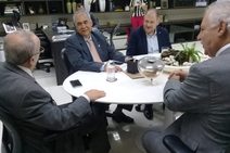 Em Sergipe, presidente da Unale fala sobre Direito Eleitoral 