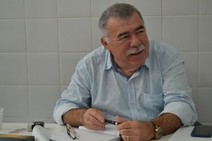 \"Tenho recomendação de levar funcionalidade e humanização ao Huse”