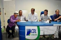 UFS e os Valadares assinam Ordem de Serviço do Centro de Reabilitação