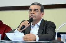 Vídeo: Crise hídrica no Rio São Francisco, o que diz a Semarh