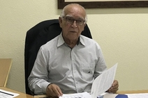 Nós já tivemos uma oposição de verdade