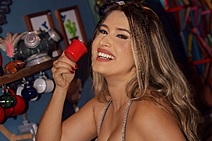 Jaquelline Cruz destaca valorização  do São João e aposta em projetos nacionais