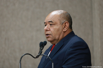 “Aracaju não está preparada para o sistema de videomonitoramento nas UBS\", alerta Seu Marcos