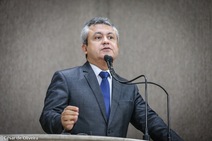 Projeto de Elber proíbe obras em Aracaju em horário de rush