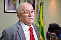 Assembleia bota em prática redução do recesso