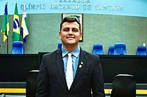 Câmara de Itabaiana acompanha saúde do prefeito para definir comando do município