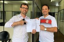 Cassar Título de Cidadania a Haddad é deselegância que não serve a ninguém