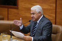 Deputados do MDB ironizam com sugestão de JB para vice de Edvaldo 