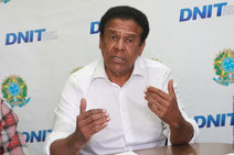 Ismael Silva se filia ao PV e pode disputar até o Governo