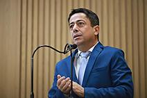 “Natal Iluminado potencializa o turismo Sergipano”, comemora Fabiano Oliveira