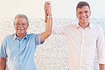 Renato Brandão anunciará semana que vem a quem apoiará na sucessão estadual