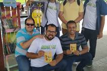 Projeto de acesso à leitura nos terminais é lançado pelo Mova-SE