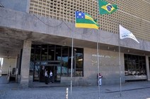 Alese divulga resultado  do concurso público para 96 vagas