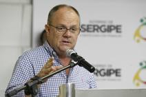 Belivaldo Chagas também já teve seu momento de sondagem ao PPS