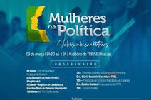 OAB/SE prepara capacitação para mulheres candidatas 