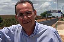 Zezinho Sobral acompanha avanços nas obras das rodovias sergipanas