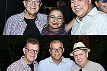 Laércio Oliveira reafirma apoio à pré-candidatura de Carminha Paiva