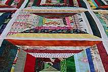 Todo dia nas ruas de Ará 