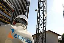Energisa investiu R$ 1 bilhão em Sergipe nos últimos anos
