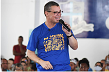 Adutora do Leite: Governo de Sergipe promove dignidade e incentivo à vocação do povo do sertão