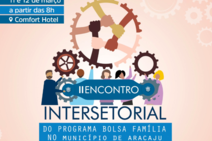 Prefeitura promove encontro para discutir compromissos do Programa Bolsa Família
