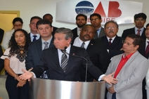 OAB vota pela inconstitucionalidade do IPTU de Edvaldo