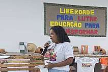 Em defesa da educação do campo 