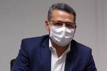 Sales Neto e secretário Nacional do Turismo discutem retomada do setor