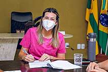 Prefeitura de Lagarto negocia com professores e garante ter compromisso com a categoria