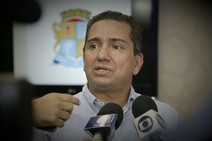  Mendonça Prado sem interesse em participar da gestão de Edvaldo