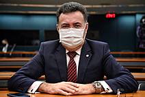 Heleno Silva levará demanda dos microempreendores para bancada do Republicanos