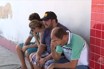 Assista: família de empresário morto eletrocutado culpa Energisa 